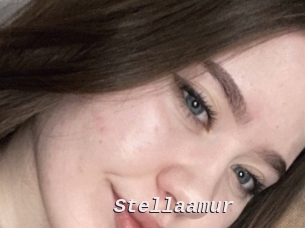 Stellaamur