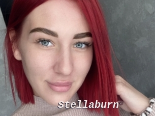 Stellaburn