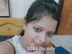 Stellacody