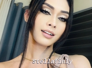 Stellafinly