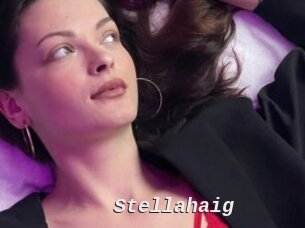 Stellahaig