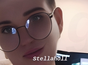 Stellaholl