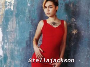 Stellajackson