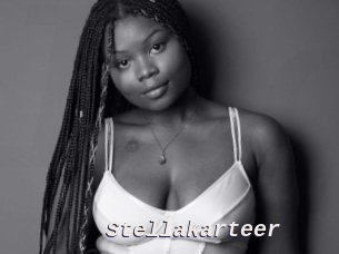 Stellakarteer