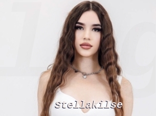 stellakilse Live Camgirls Sex