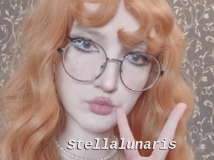 Stellalunaris