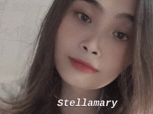 Stellamary