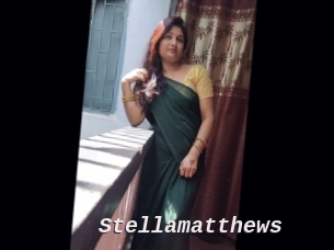 Stellamatthews