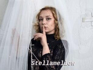 stellamellow Live Camgirls Sex