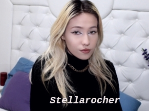 Stellarocher