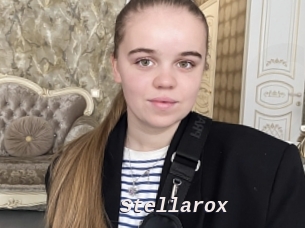 Stellarox