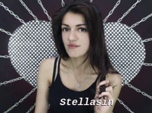 Stellasin