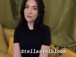 Stellastelbloom