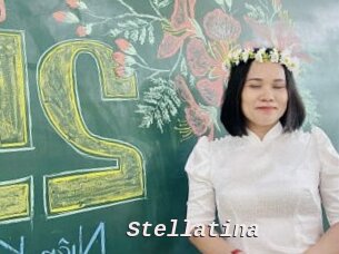 Stellatina
