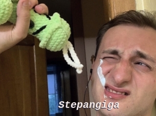 Stepangiga