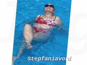 Stepfaniavord