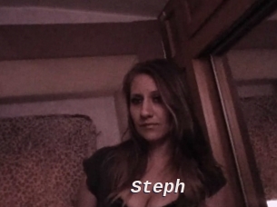 Steph