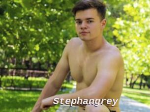 Stephangrey