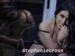 Stephaniecross