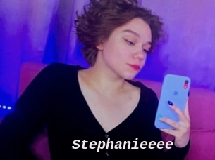 Stephanieeee