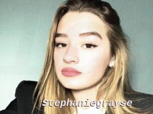 Stephaniegrayse