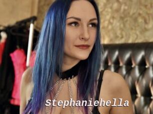 Stephaniehella