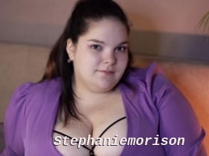 Stephaniemorison
