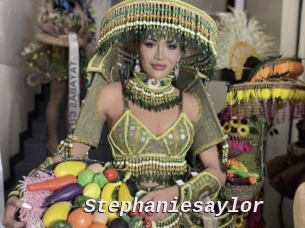 Stephaniesaylor