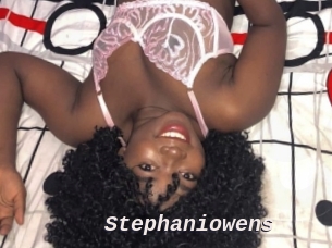 Stephaniowens