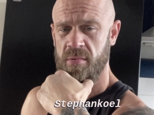 Stephankoel