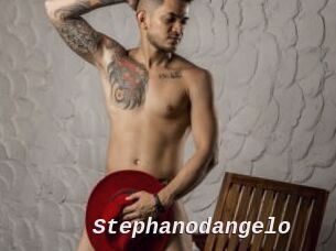 Stephanodangelo