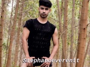 Stephanoeverentt