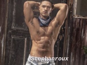 Stephanroux