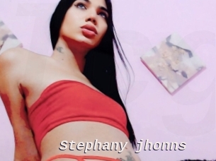 Stephany_jhonns