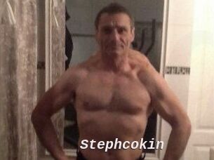 Stephcokin