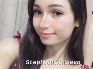 Stephcondenuevo