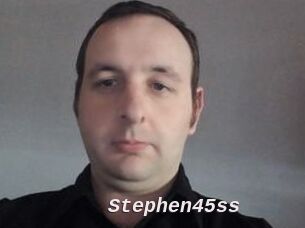 Stephen45ss