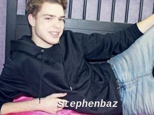 Stephenbaz