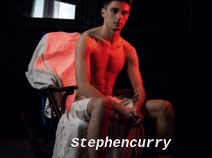 Stephencurry