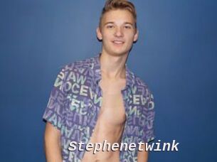 Stephenetwink