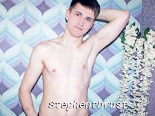 Stephenthrust