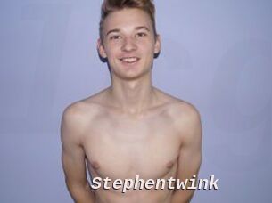 Stephentwink