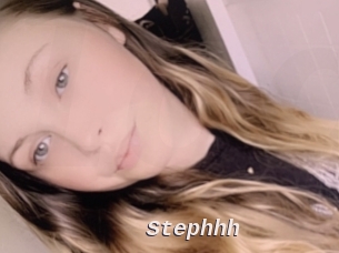 Stephhh