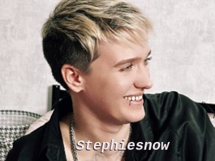 Stephiesnow