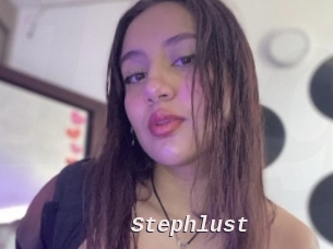 Stephlust