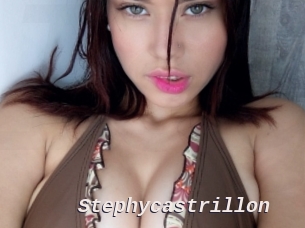 Stephycastrillon