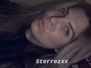 Sterrezxx