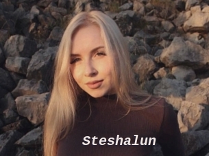 Steshalun