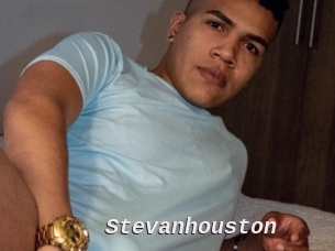 Stevanhouston