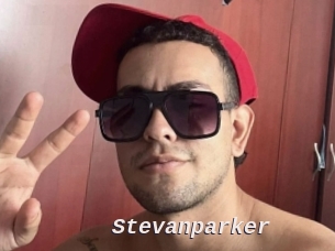 Stevanparker